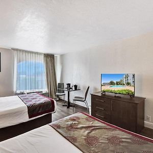 Deluxe Zimmer mit Queensize-Bett